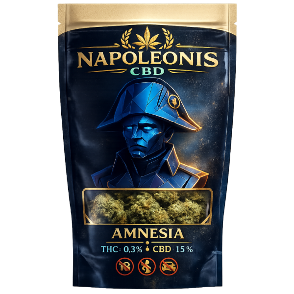 Amenesia Amnesia