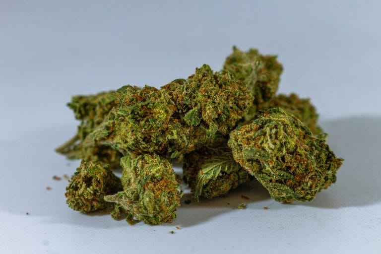 Fleurs CBD Indoor