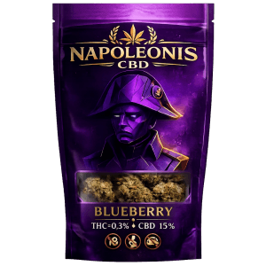 Blueberry