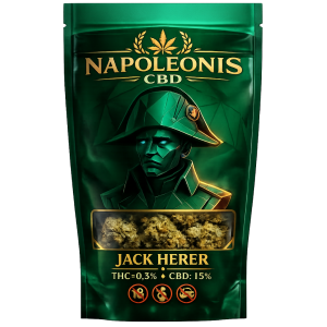 Jack Herer