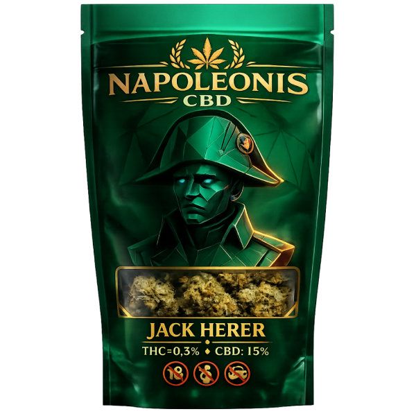 Jack Herer Jack Herer