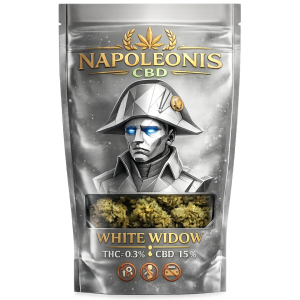 White Widow White Widow