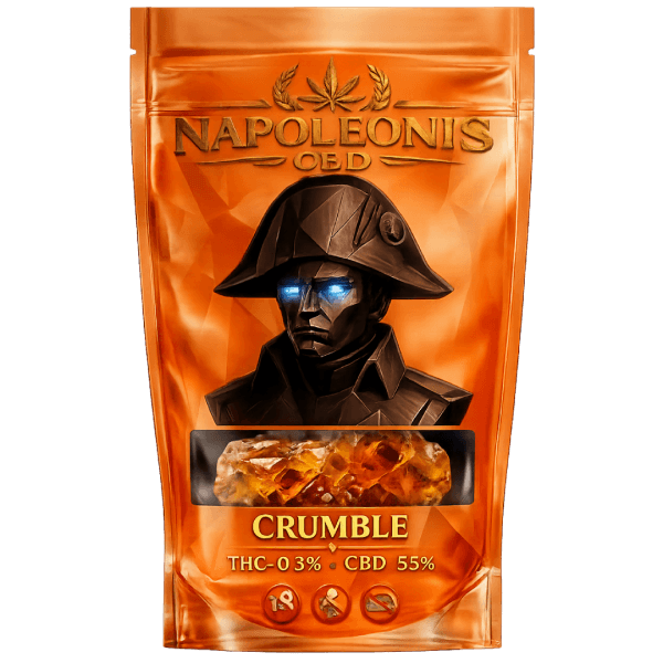 Crumble